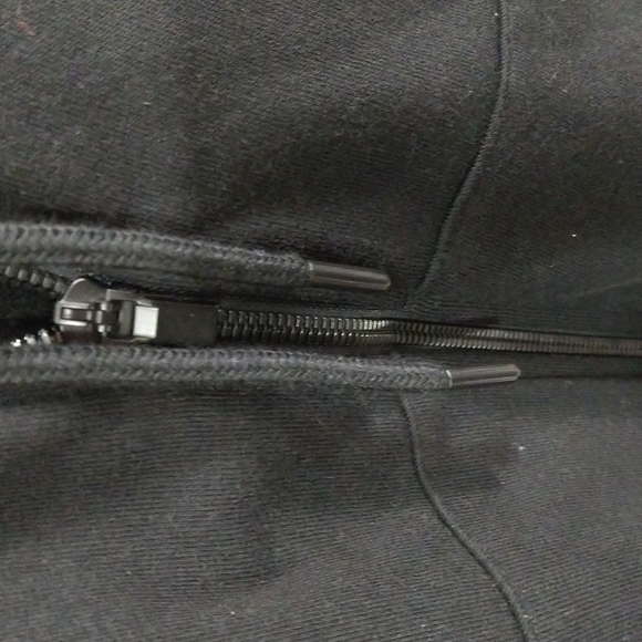 90 Degrees by Reflex Hoodie NWT - Picture 4 of 6